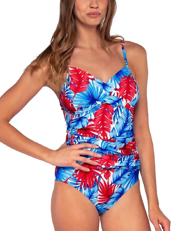 2023 Sunsets American Dream Simone Tankini (More colors available) - 81T