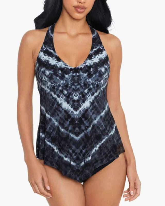 2024 Magicsuit Vera Cruz Taylor Tankini Top - 6018052