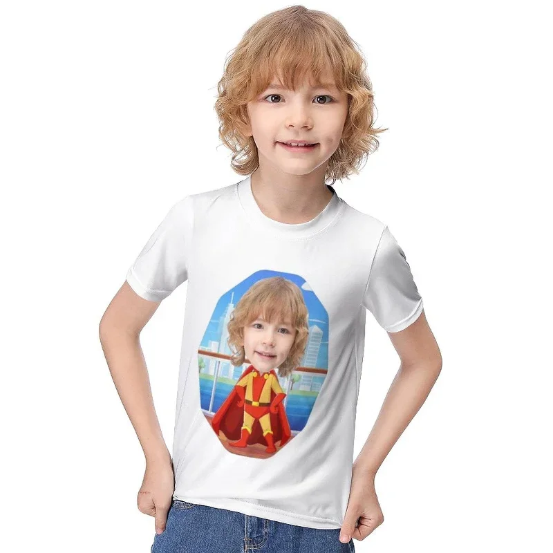 6-12y-custom-face-superman-cute-kids-t-shirt-for-boy-girl