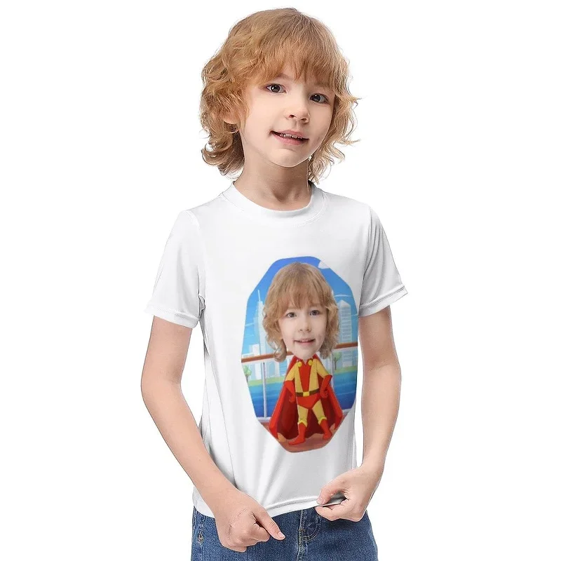 6-12y-custom-face-superman-cute-kids-t-shirt-for-boy-girl