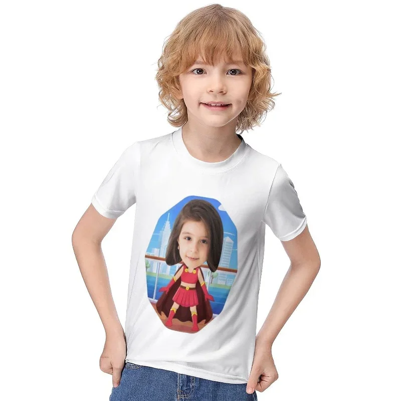 6-12y-custom-face-superman-cute-kids-t-shirt-for-boy-girl