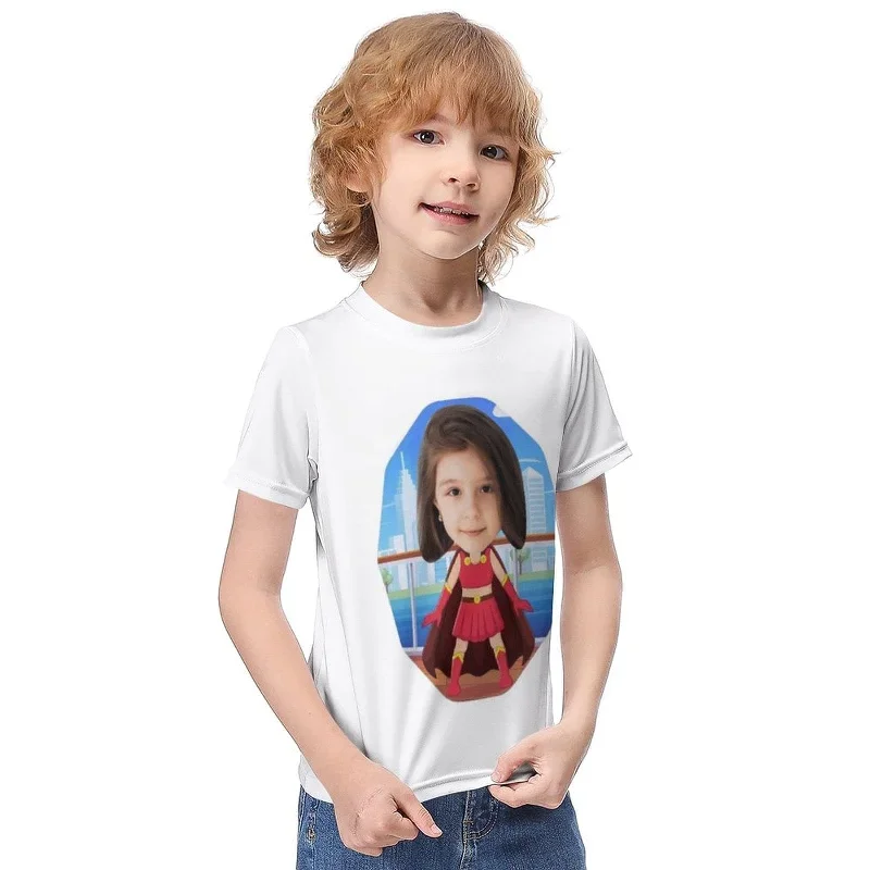 6-12y-custom-face-superman-cute-kids-t-shirt-for-boy-girl