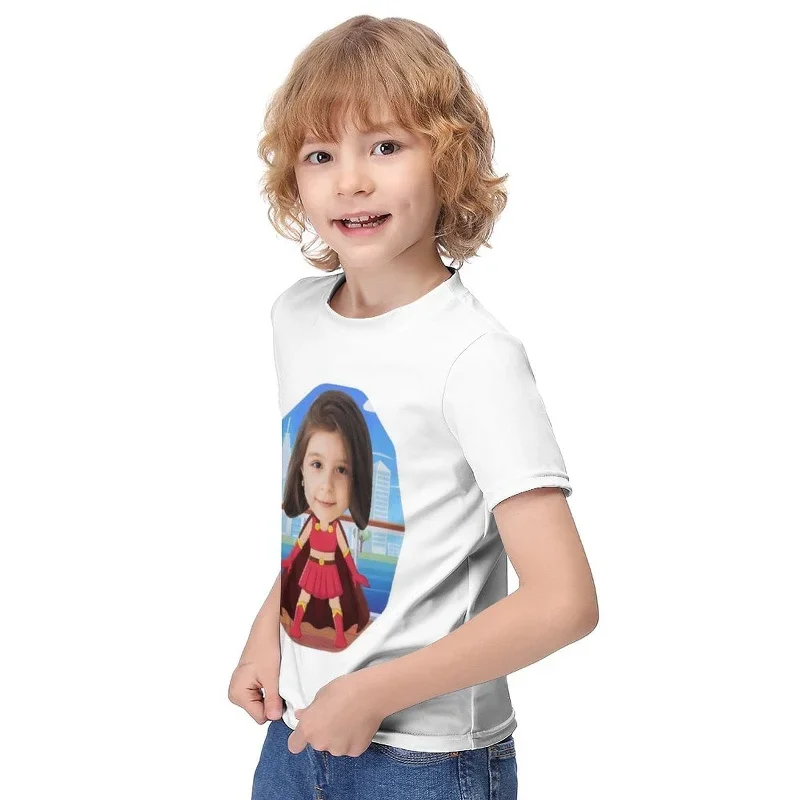 6-12y-custom-face-superman-cute-kids-t-shirt-for-boy-girl