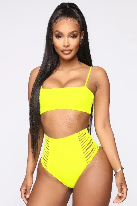 all-side-piece-bikini-neon-yellow