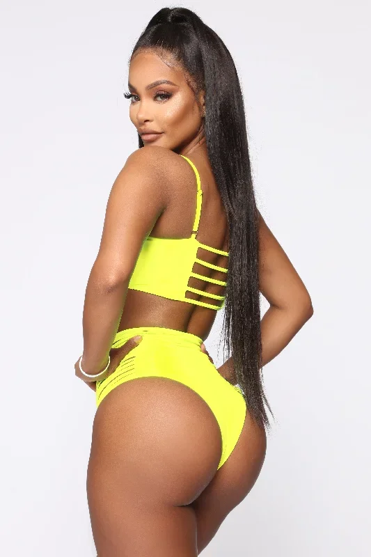 all-side-piece-bikini-neon-yellow