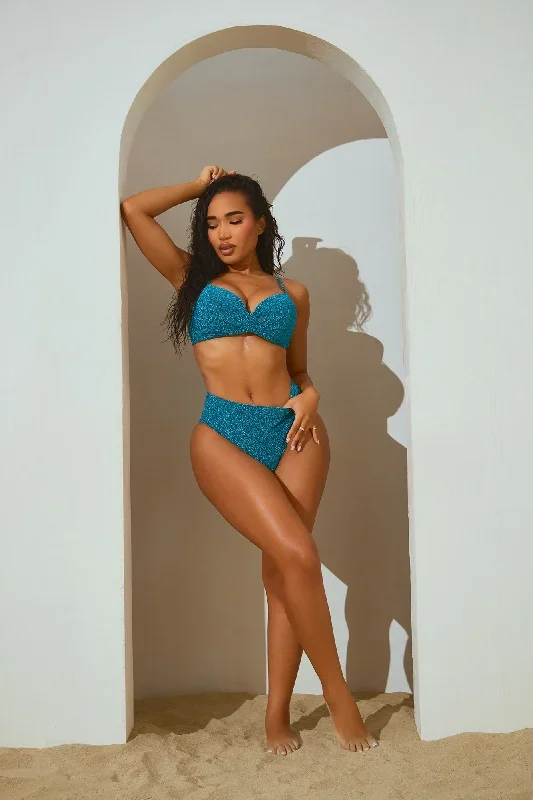 ariella-shimmer-2-piece-bikini-teal