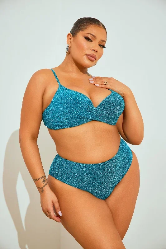 ariella-shimmer-2-piece-bikini-teal