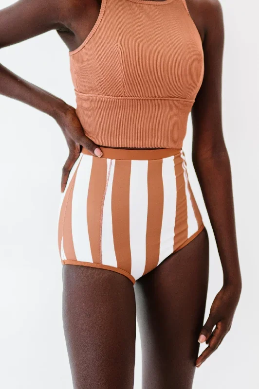 at-the-beach-bottoms-clay-white-stripes