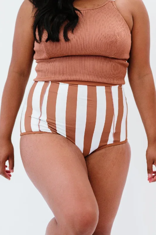 at-the-beach-bottoms-clay-white-stripes