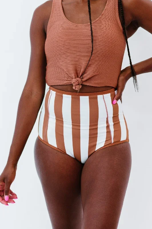 at-the-beach-bottoms-clay-white-stripes