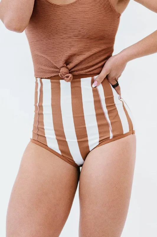 at-the-beach-bottoms-clay-white-stripes