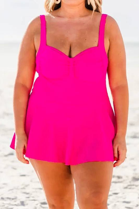 at-the-pool-swim-dress-hot-pink-1