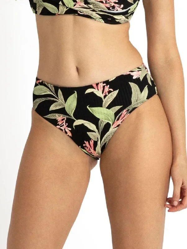 Azura Amalfi High Waist Swim Bottoms