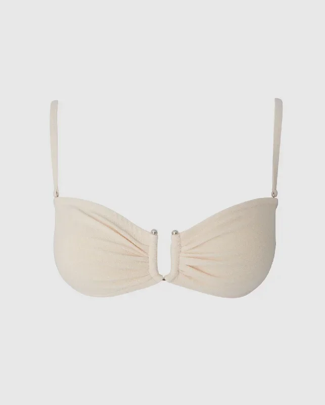 bandeau-bikini-top-cream