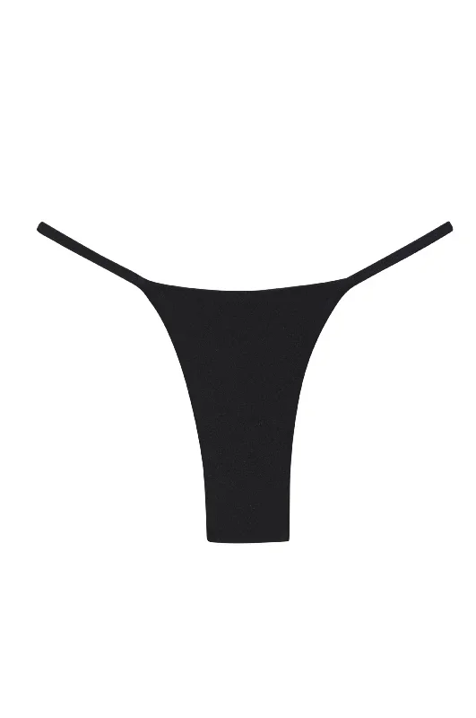 Barbados Bottom - Black