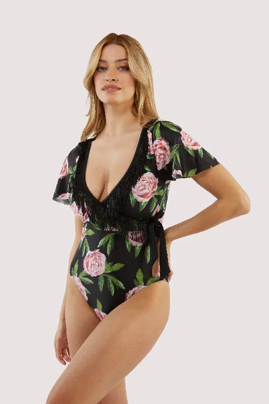 bps007-bettie-page-claudette-fringed-roses-swimsuit