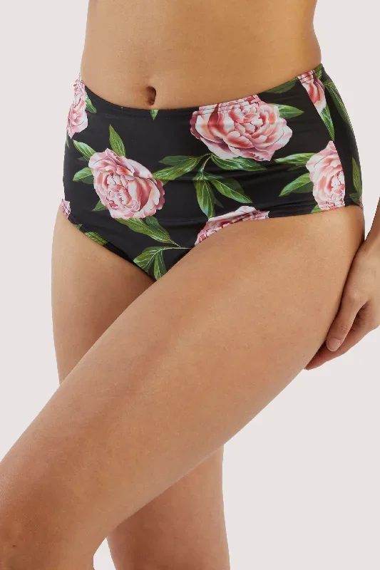 bps009-bettie-page-claudette-roses-high-waisted-bottom