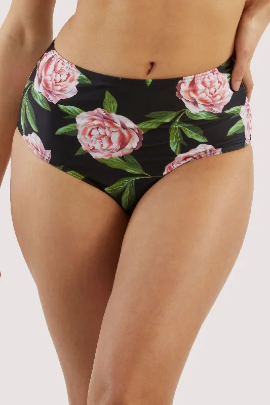 bps009-bettie-page-claudette-roses-high-waisted-bottom