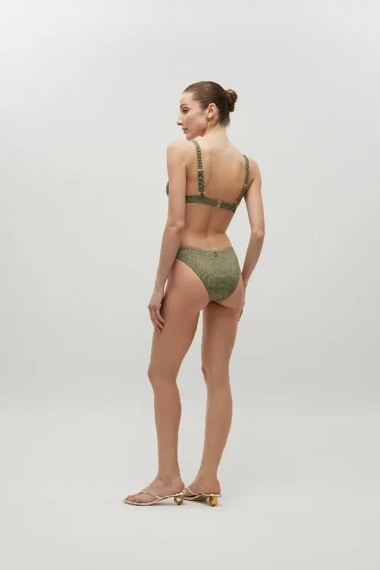 camille-khaki-shiny-rib-bikini