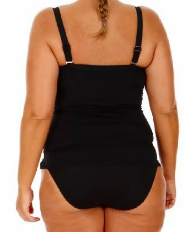 capriosca-plain-tankini-top-with-bow-black