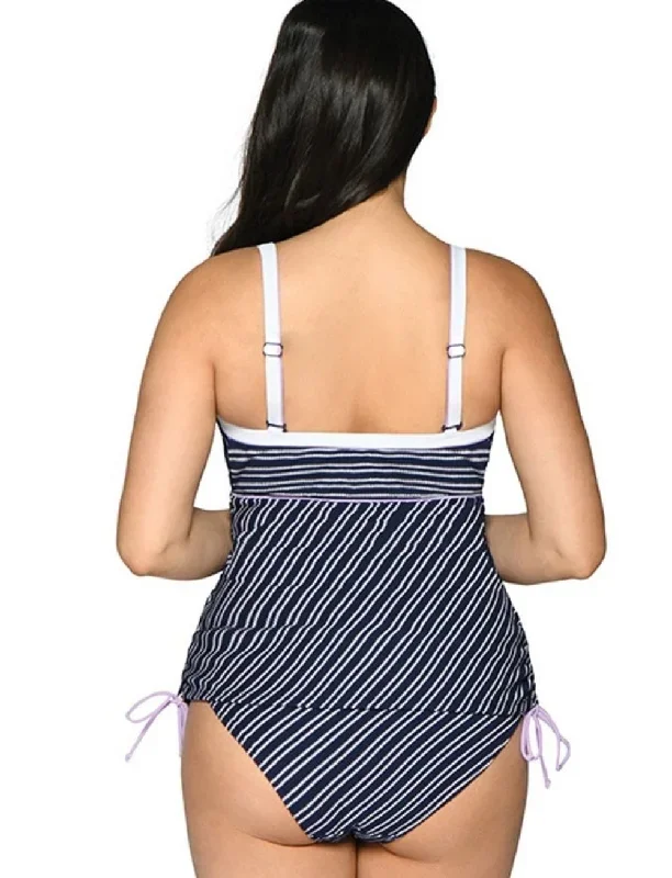 curvy-kate-sailor-girl-padded-balcony-tankini-navy-stripe