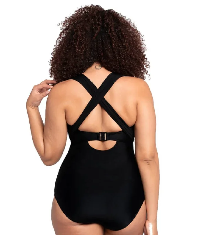 curvy-kate-wrapsody-bandeau-one-piece-swimsuit-black