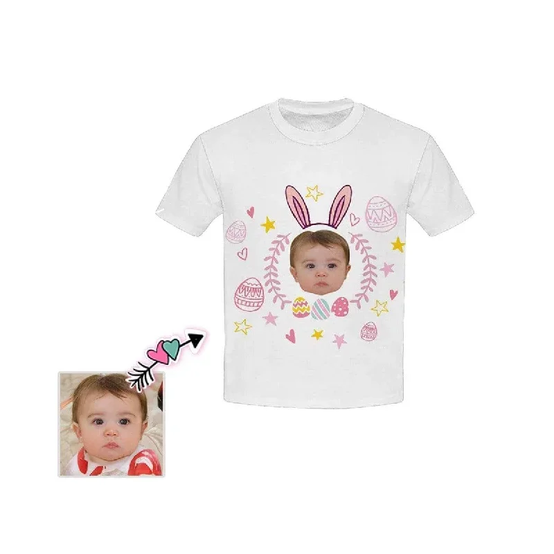 custom-face-easter-baby-rabbit-kids-all-over-print-t-shirt