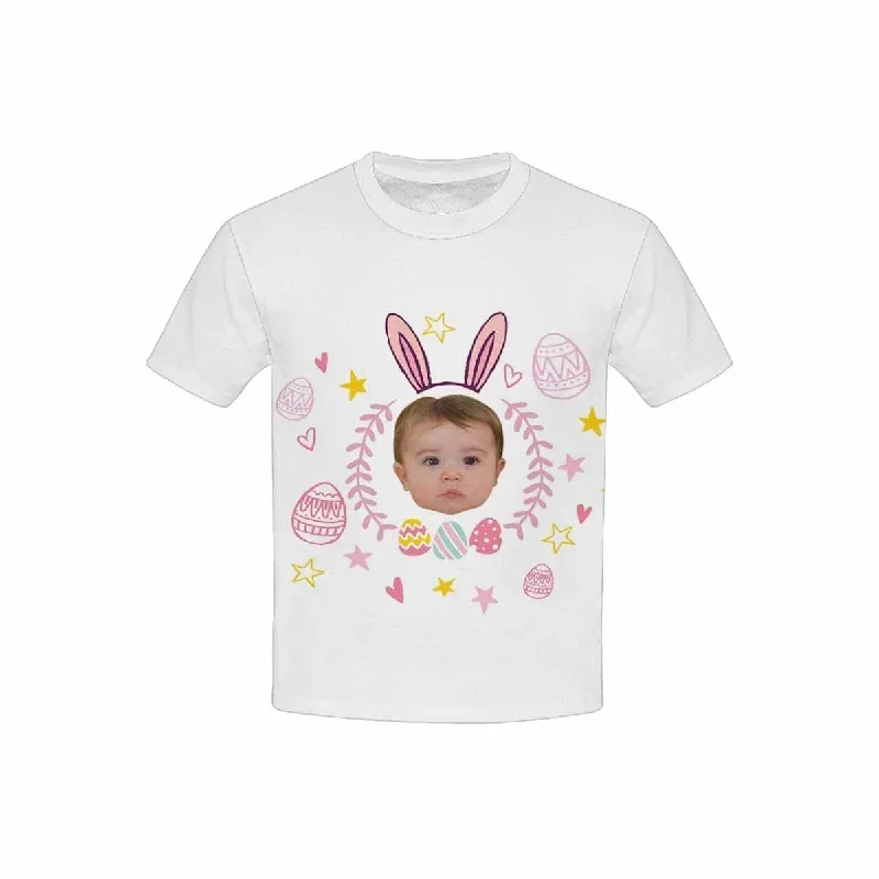 custom-face-easter-baby-rabbit-kids-all-over-print-t-shirt