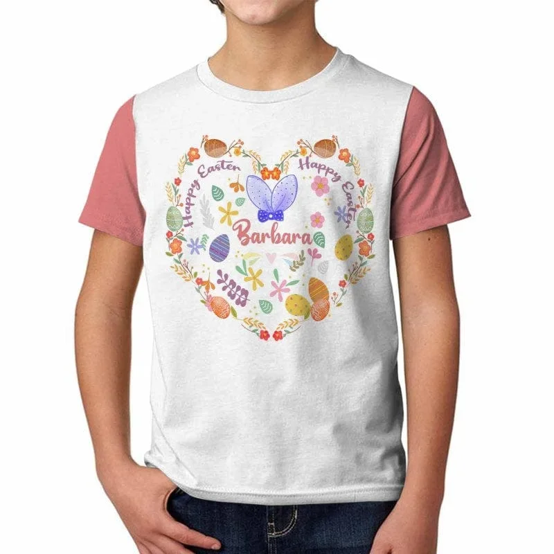 custom-name-easter-heart-kids-all-over-print-t-shirt