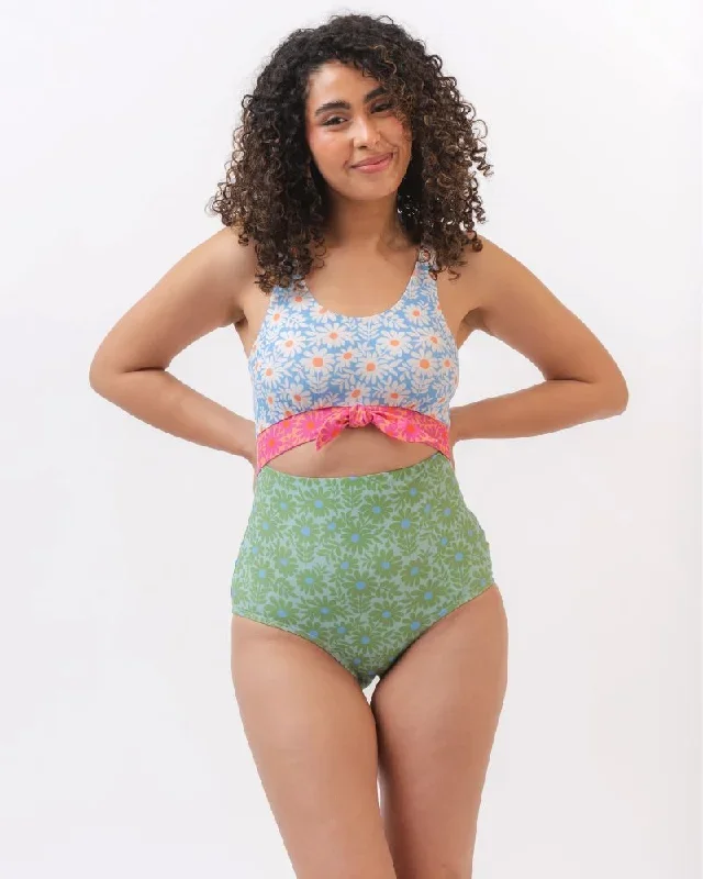 daisy-patch-knotted-one-piece