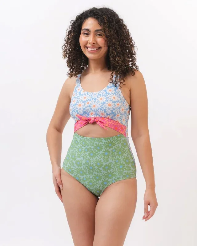 daisy-patch-knotted-one-piece