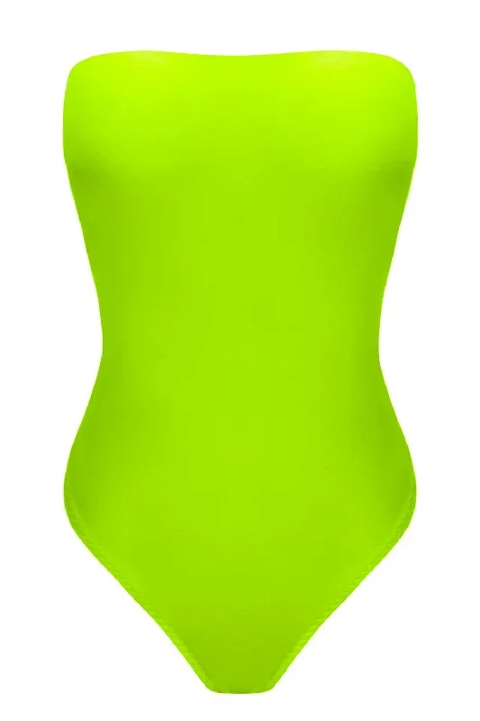 Ellipsia Greenery swimsuit