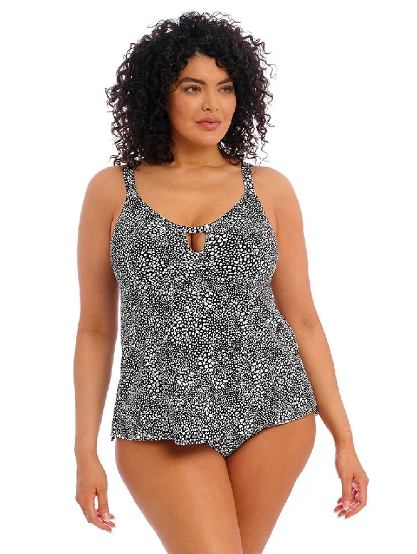 Elomi Pebble Cove Tankini Top