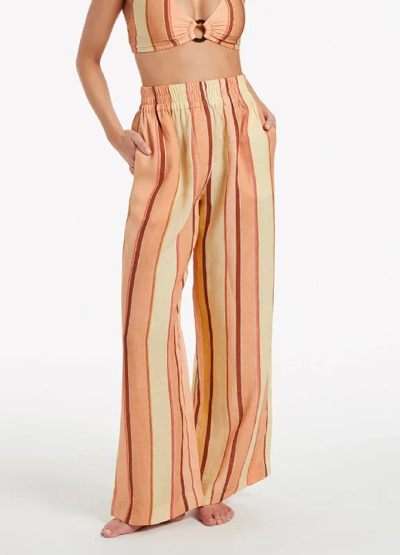 fira-stripe-wide-leg-pants-j61079-marigold