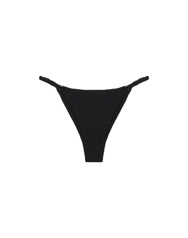 Firenze Rafa Bottom - Black