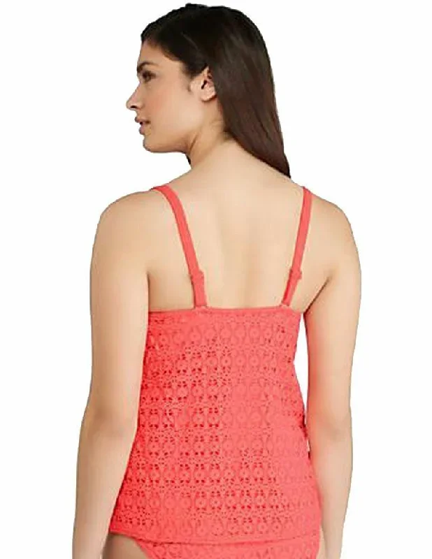 freya-swimwear-spirit-as3906-soft-cup-coral-plunge-tankini-top