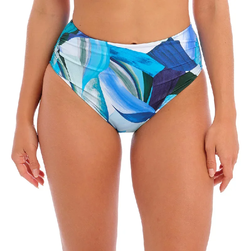 Fantasie Swim Aguada Beach Bikini Brief FS502970 Splash