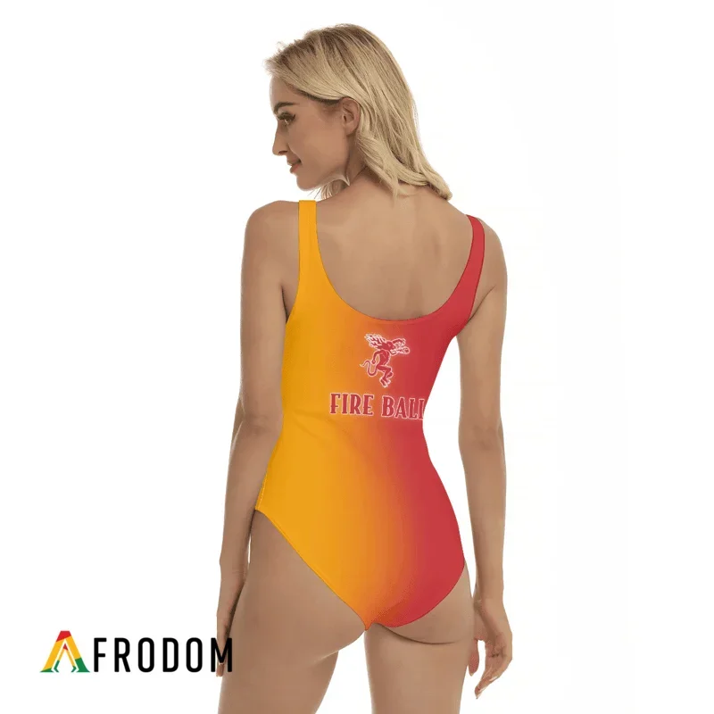 gradient-fireball-whisky-one-piece-swimsuit