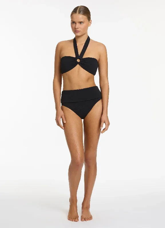 isla-rib-bandeau-bikini-halter-top-j40591-black