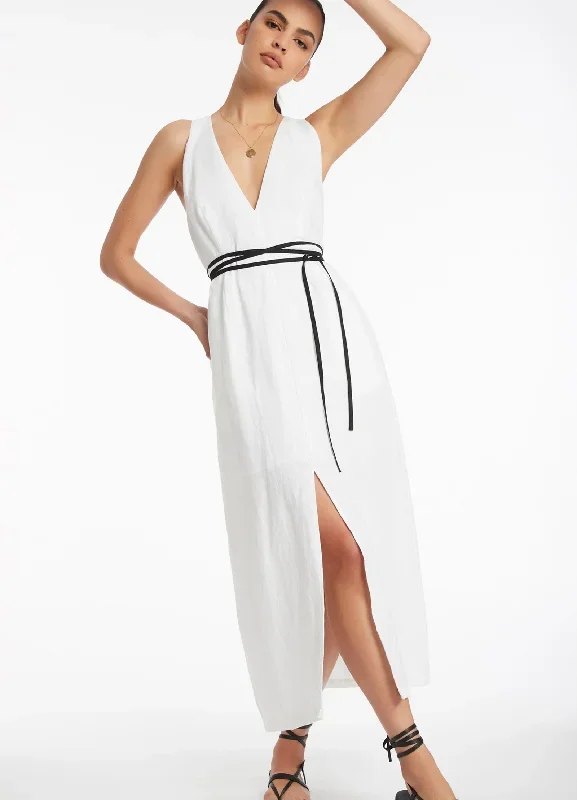 jetset-plunge-belt-dress-j60926-white