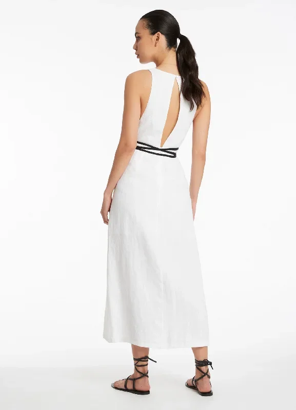 jetset-plunge-belt-dress-j60926-white