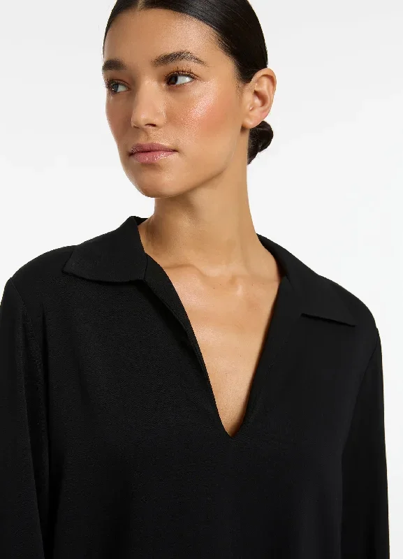 jetset-relaxed-shirt-j61126-black