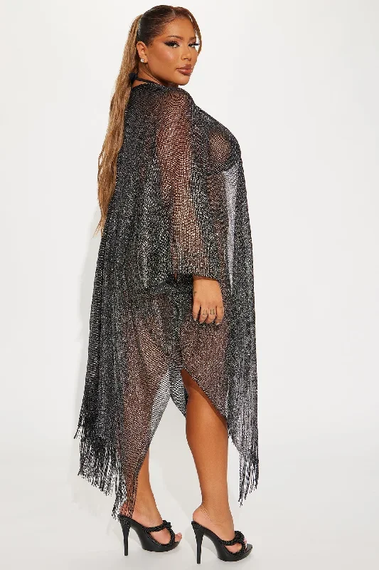 kerry-fringe-cover-up-kimono-black