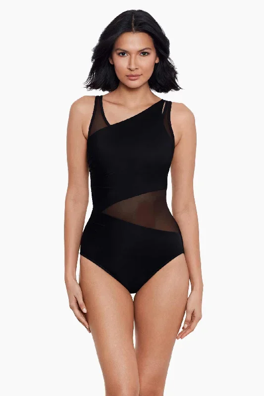 Network Azura One Piece Swimsuit