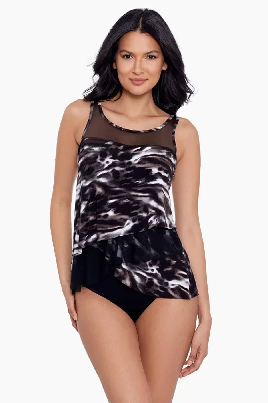 Tempest Mirage Tankini Top