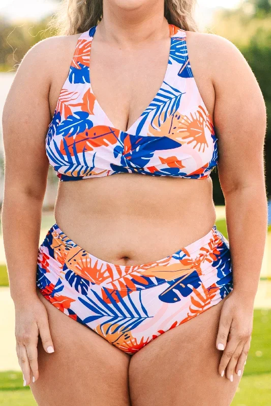 oceans-of-love-swim-top-orange-floral