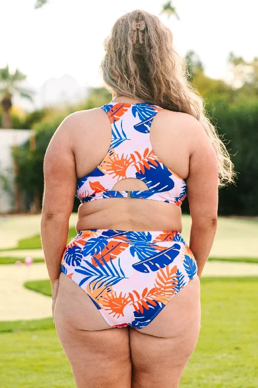 oceans-of-love-swim-top-orange-floral