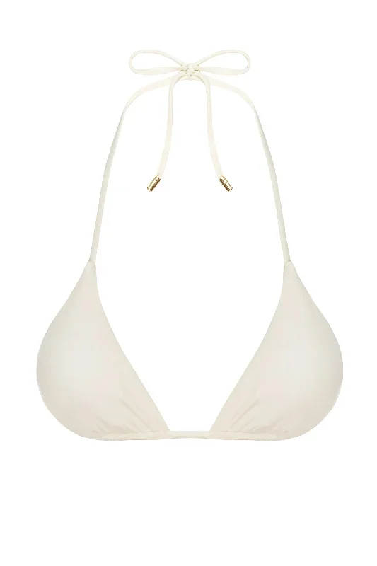 Palma Top - Ivory