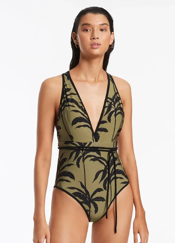 palme-plunge-one-piece-j11128-olive