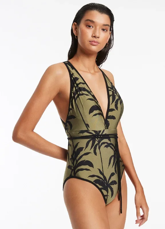 palme-plunge-one-piece-j11128-olive